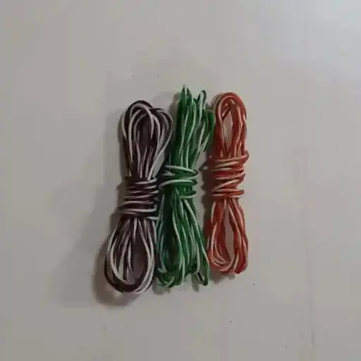 Net wire two ends 1 M 