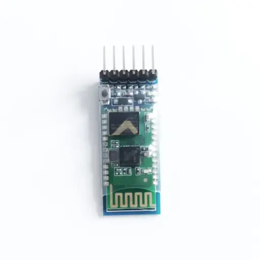 Bluetooth Module HC-05 (6pin)