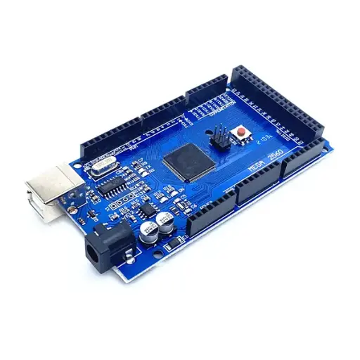  Arduino Mega2560 Rev3 Original Chips - Clone 