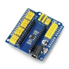 Arduino Nano shield Otto robot