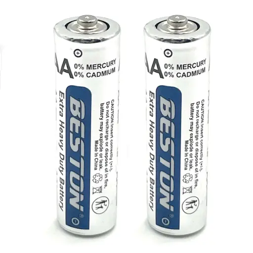 Beston Battery AA (2pcs)