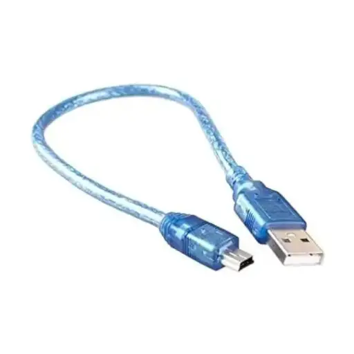 Arduino Nano cable 30 CM