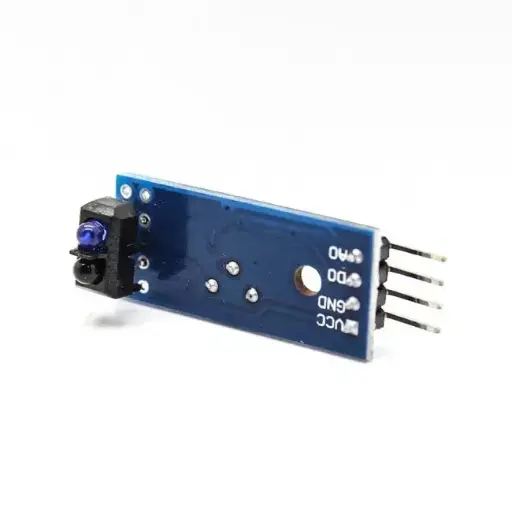  Line Follower Sensor TCRT5000 Tracking