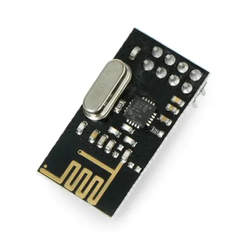 NRF24L01+ 2.4GHz RF Transceiver Module