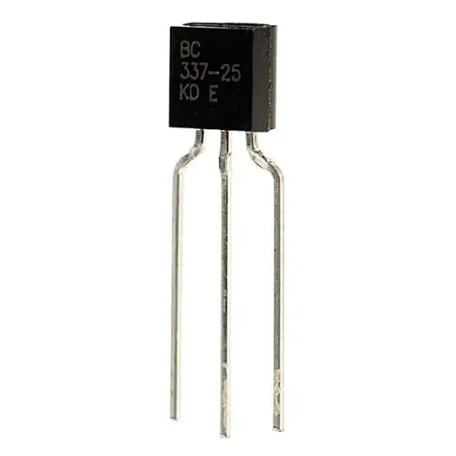  NPN Transistor BC337   (BJT)