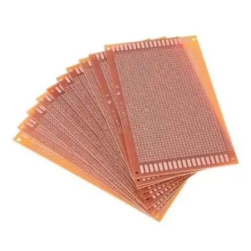  PCB Prototype Board  FR-2 9x15 cm dotted