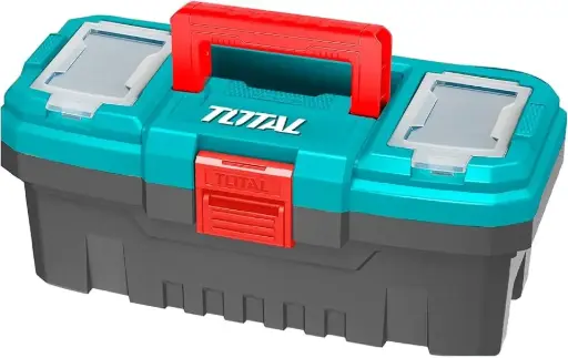 Total box 14 in high quality