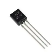 NPN Transistor – C1815 (2SC1815)