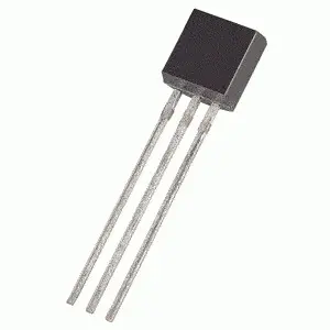  BC639 Transistor NPN High Current 