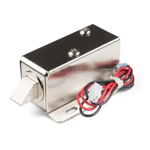 Solenoid Lock 12 V DC