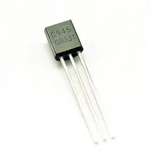2SC945 NPN Transistors – BJT