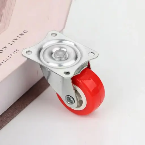 Caster Wheel Free Moving 1 Inch for Robotic Car 