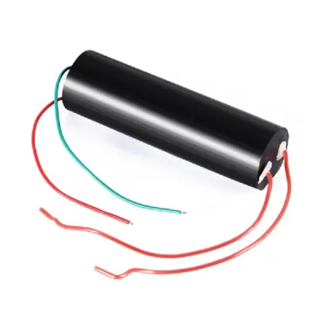 Boost Step-up Power Module DC 3V-6V to 400KV 