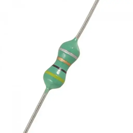  Inductor 0.82 µH Coil – Radial Lead Power Inductor