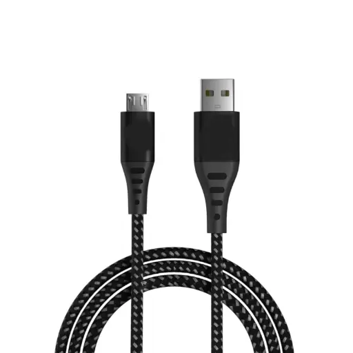 USB-A to Micro Cable  USB  Oarimon  Fast Data 90cm 