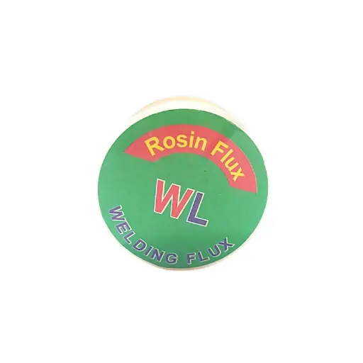 soldering rosin flux