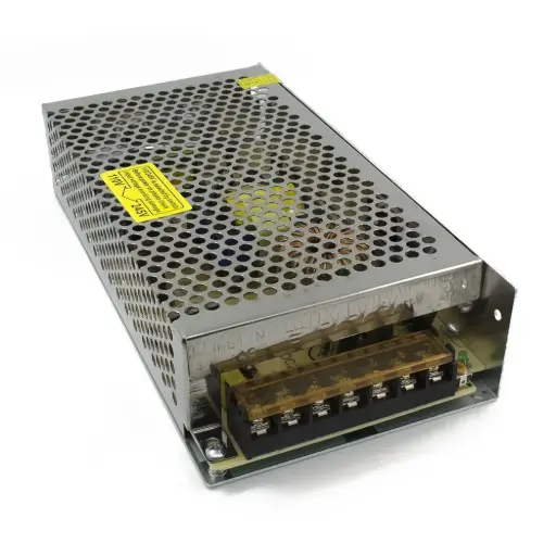 Power Supply  (12V,10A)