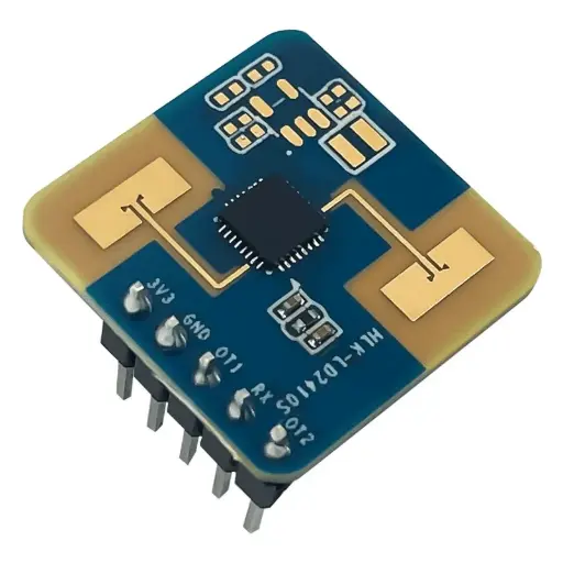 Radar Sensor Module 3.3V – Low Power  HLK-LD2410S 