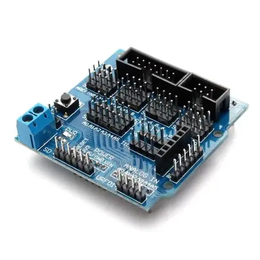 Arduino Sensor Shield v5