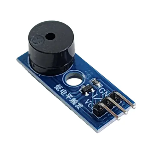 buzzer model