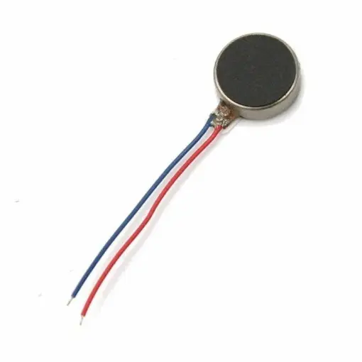 Vibration motor 10 mm