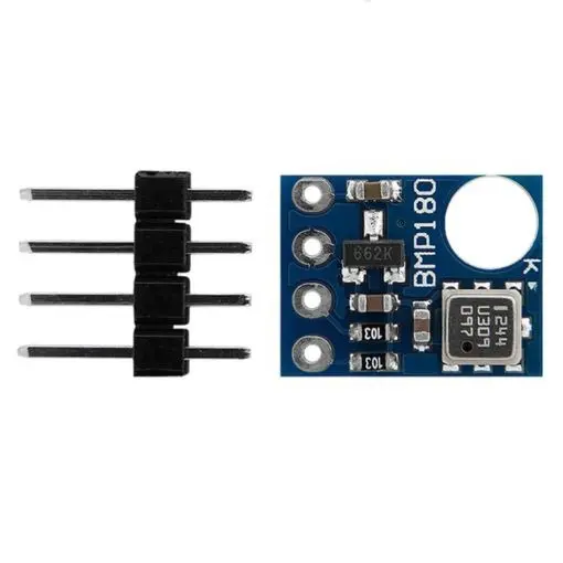 BMP180  Pressure Sensor