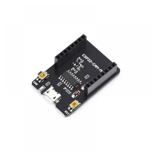 ESP32 camera uploader