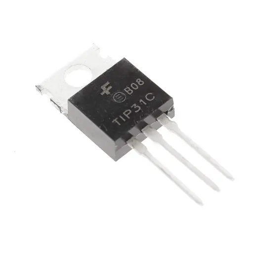 TIP31 NPN Power Transistor 