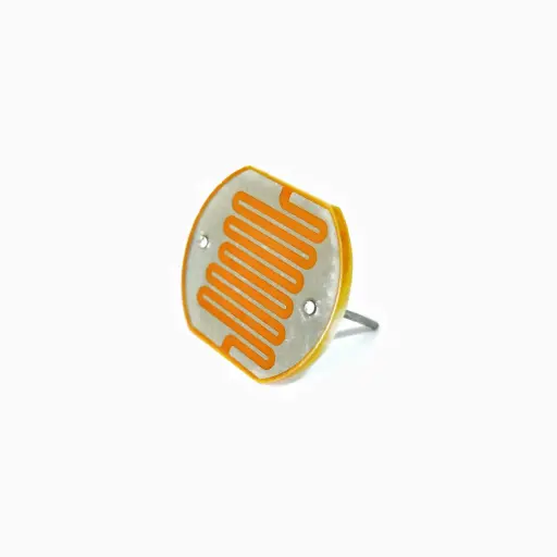 LDR 20 mm (Photoresistor) 