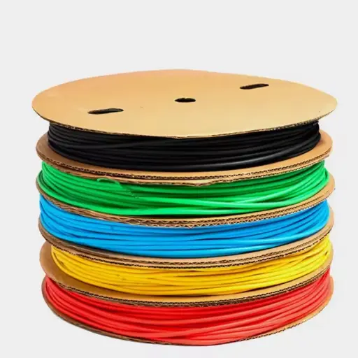Heat Shrink 3mm 1meter  