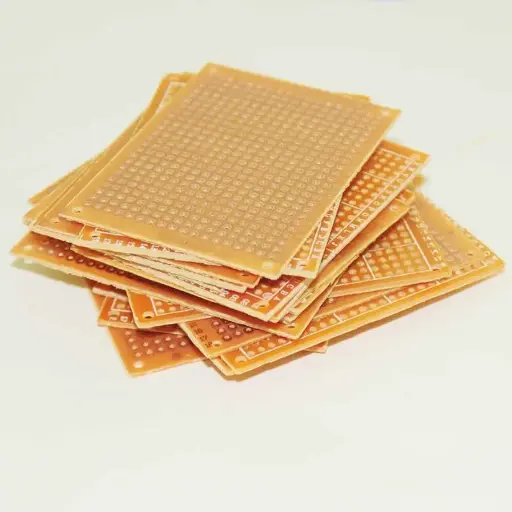  PCB Prototype Board  FR-2 7x9 cm dotted