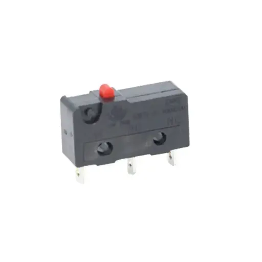 Limit Switch 3A 125~250V without Arm 3Pin