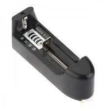  Charger 1 cell 3.7 V Lithium Battery 