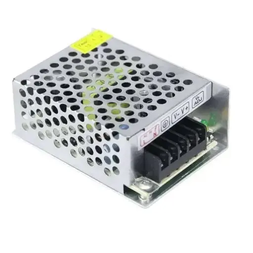 Power Supply  5V 2A