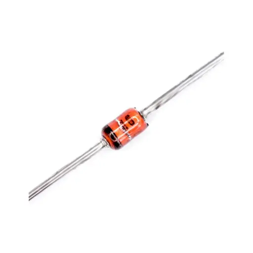 Diode 1N4148 – High-Speed Switching 