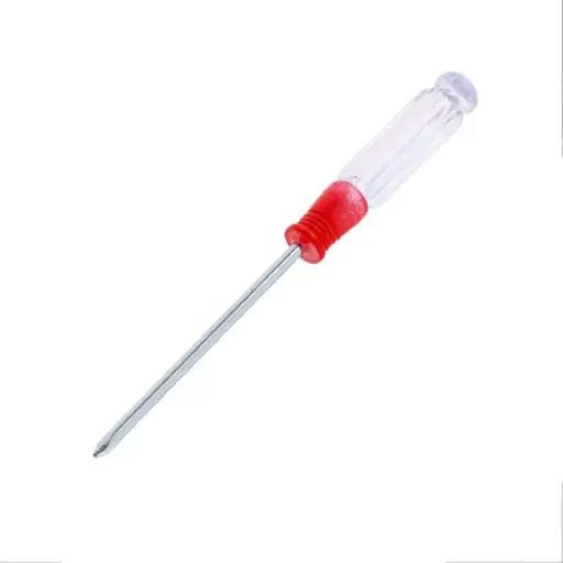 Magnetic Screwdriver Cross  + 
