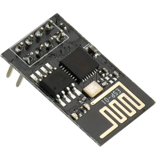 WiFi Module ESP8266-ESP01 