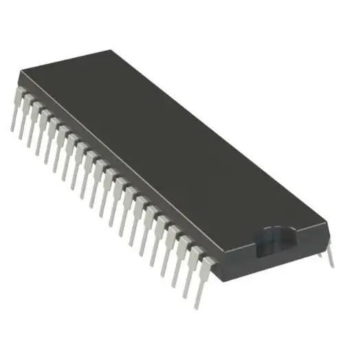 ATMEGA32A-PU 8-Bit Microcontroller DIP-40