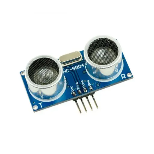 Ultrasonic Sensor HC‑SR04