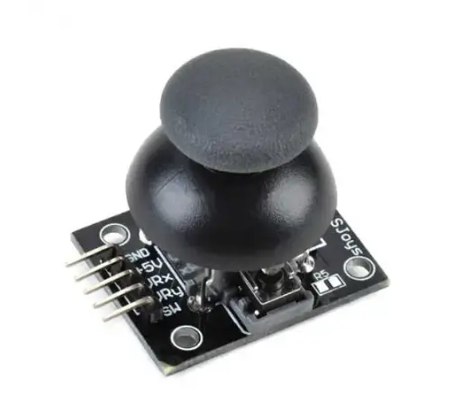 Joystick Module Dual Axis X-Y PS2 game