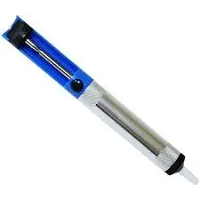 Solder Sucker Desoldering Pump 