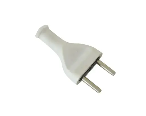 Male electrical plug 