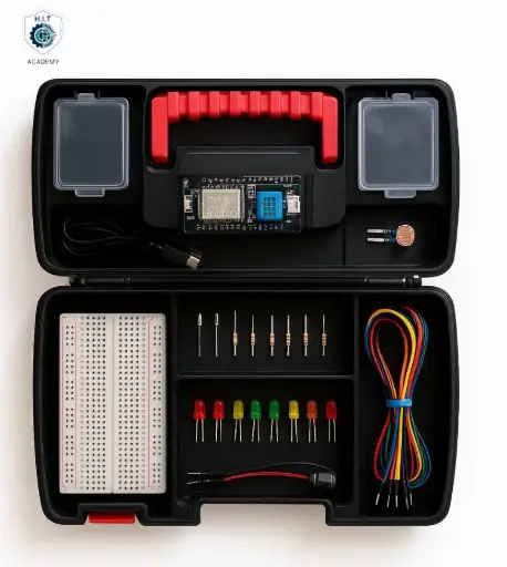 HIT academy IOT KIT 