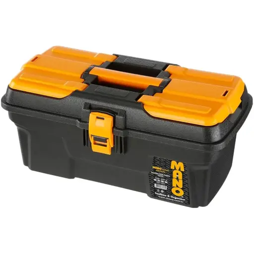 Tool Box MANO MGP-13 high quality