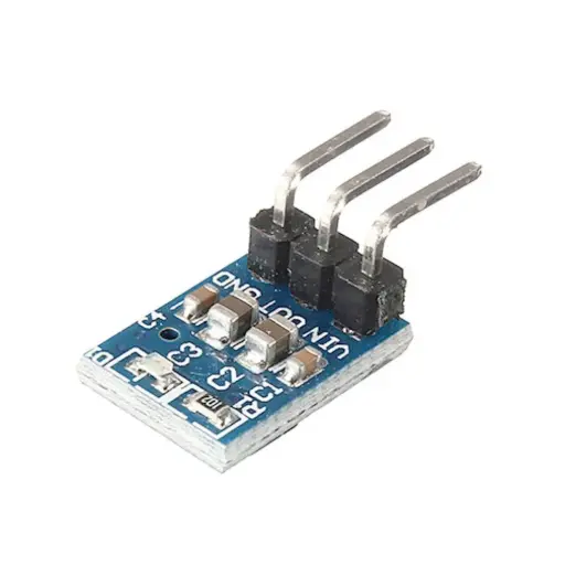 AMS1117 3.3V Power Module 