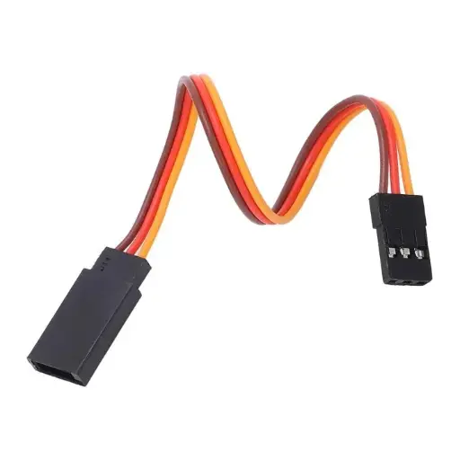 Servo Cable 30cm Extension