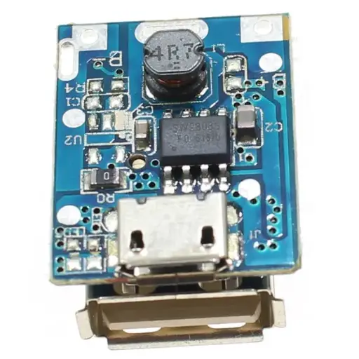 POWER BANK MODULE T6845-C
